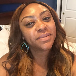 Meet your Posher, Reina